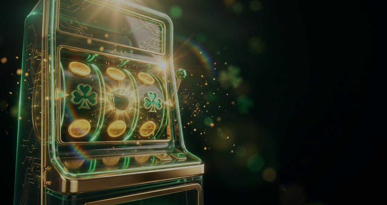 Pots Of Gold Casino