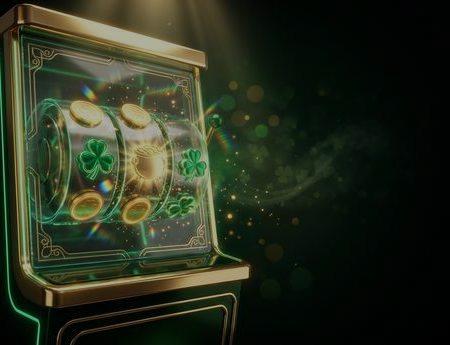 Pots Of Gold Casino
