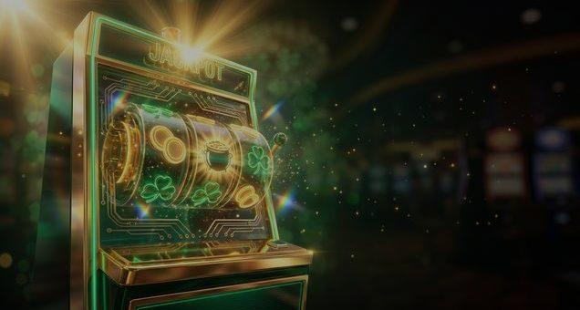 Pots Of Gold Casino